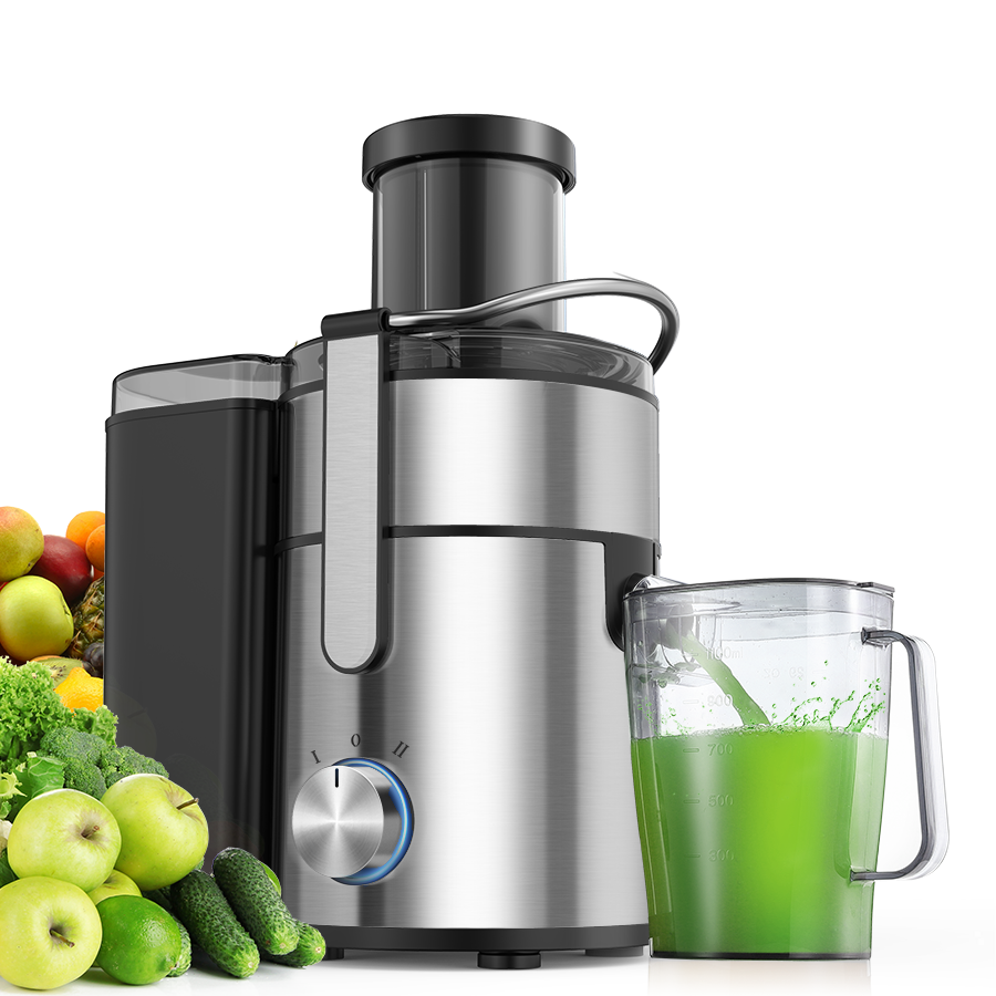 Juicer